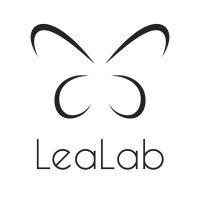 LeaLab logo - Similar company to Camelstudio