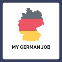 My German Job logo - Similar company to Coletivo Nascer
