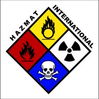 HAZMAT INTERNATIONAL, INC. logo - Similar company to Hazmat Resource, Inc