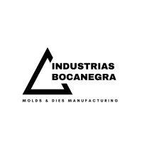 Industrias Bocanegra de San Miguel S.A. de C.V. logo - Similar company to Techsilo, Inc.
