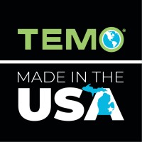 Temo Distribution Center logo - Similar company to Linble