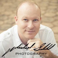 Michael Goddard Photography logo - Similar company to Ek&Lf - Abogados