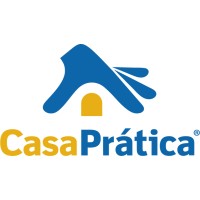 Rede Casa Prática logo - Similar company to Sustainable Production Systems Laboratory - Lesp / Utfpr