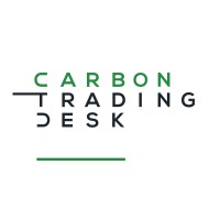 Carbon Trading Desk logo - Similar company to Carbon 2 Climate