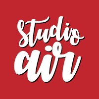Studio Air (Ruhan Photography) logo - Similar company to Studio Exalt