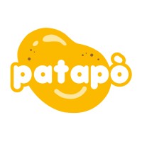 Patapò - La patata di qualità di Polignano logo - Similar company to Swipo Srl