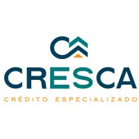 CRESCA SOFOM logo - Similar company to Impacta Cs