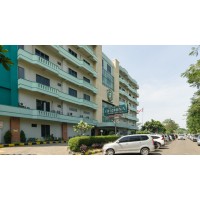 RS Hermina Grand Wisata logo - Similar company to Pt Antero Teknik Unggul Indonesia