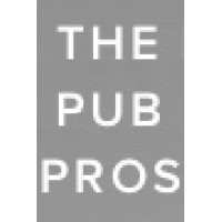 The Pub Pros logo - Similar company to Owner/Operator Swilligan'S Pub