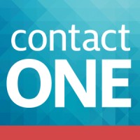 Contact One Call Center logo - Similar company to Compass Building Services, Llc