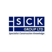 SCK Group LTD logo - Similar company to MECsafe Limited