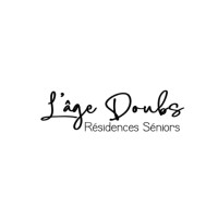 L'ÂGE DOUBS RÉSIDENCES SÉNIORS logo - Similar company to Achil