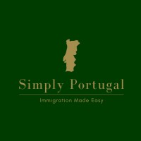 Simply Portugal - Immigration Made Easy logo - Similar company to The Lean Cfo