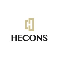 Hecons.tr logo - Similar company to Temm Uluslararasi Ti̇caret A.Ş.