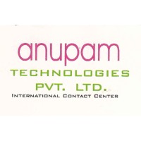 Anupam Technologies Pvt Ltd