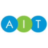 AIT Ltd logo - Similar company to Digital Public
