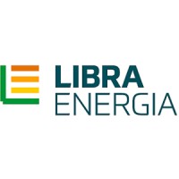 LIBRA ENERGIA logo - Similar company to Bow-E