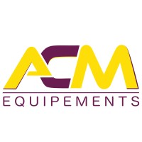 ACMEquipements logo - Similar company to Planibeton