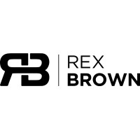 Rex Brown Ltd logo - Similar company to Hetfy Software Solutions Llp ®