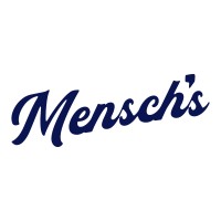 Mensch's Deli logo - Similar company to Studio Oakley
