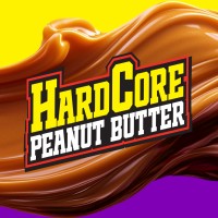 Hardcore Peanut Butter Spread Co logo - Similar company to Prophetic