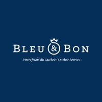 Bleu & Bon logo - Similar company to Agri-Tech Services
