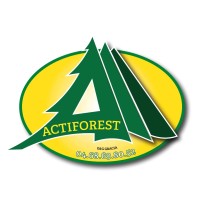 ACTIFOREST logo - Similar company to Fobepro Services