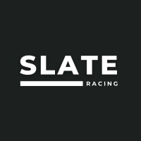 Slate Racing logo - Similar company to Age-Friendly University Global Network
