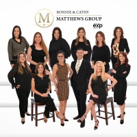 Ronnie & Cathy Matthews Group logo - Similar company to Lct Team - Onward Real Estate