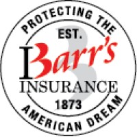 Barr's Insurance, Inc. logo - Similar company to Inside-Out Leadership