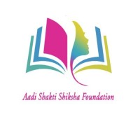 Aadi Shakti Shiksha Foundation logo - Similar company to International Data Flows