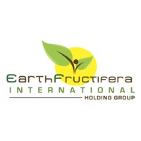 Earthfructifera Holding Group logo - Similar company to Latam Commodity Traders
