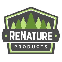 ReNature Products logo - Similar company to Gorgo Group