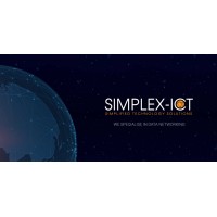 Simplex ICT (Pty) Ltd logo - Similar company to Rj'S