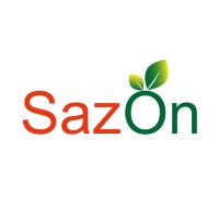 sazon logo - Similar company to Sazon, Inc.