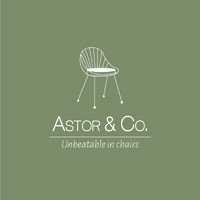 Astor & Co. logo - Similar company to Consilio Partners