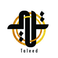 Taleed Magazine logo - Similar company to Studio 8