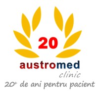 Austromed Clinic, member of austromed holding logo - Similar company to Austromed Holding