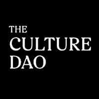The Culture DAO logo - Similar company to Getaiengineer.Com