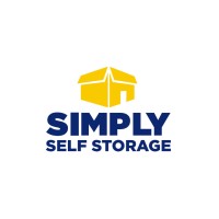 Simply Self Storage logo - Similar company to Storage Post