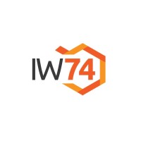 IW74 logo - Similar company to Tebumo Bv