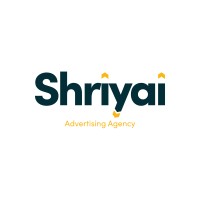 Shriyai Advertising logo - Similar company to Tikado