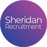 Sheridan Recruitment Ltd logo - Similar company to Edvantage Ltd
