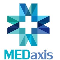MEDAXIS Healthcare logo - Similar company to Medaxis