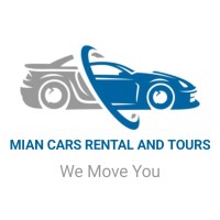 Mian Cars Rental and Tours logo - Similar company to Codezone Software Development And Consultant Company
