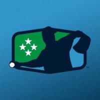 Coastal Plain League logo - Similar company to Macon Bacon