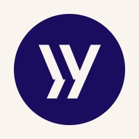 Yelay logo - Similar company to Rocifi Labs