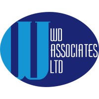 WD Associates Co Ltd logo - Similar company to Br Training Solutions Ltd