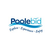 Poole BID logo - Similar company to Ktpr Ltd - Communications & Pr