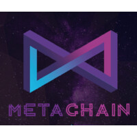 Metachain logo - Similar company to Metachain